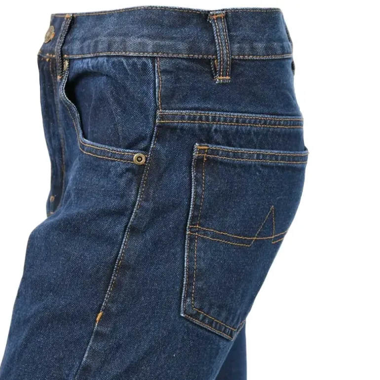 Jean's homme Denim droit Floride Taille 38 à T66