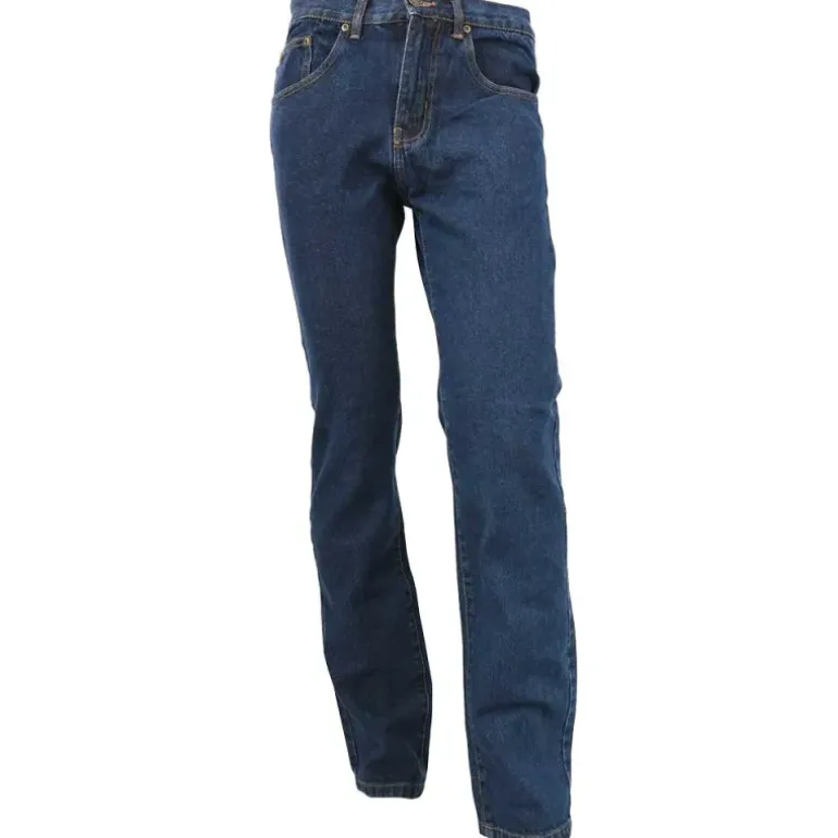 Jean's homme Denim droit Floride Taille 38 à T66
