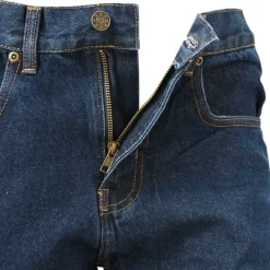 Jean's homme Denim droit Floride Taille 38 à T66