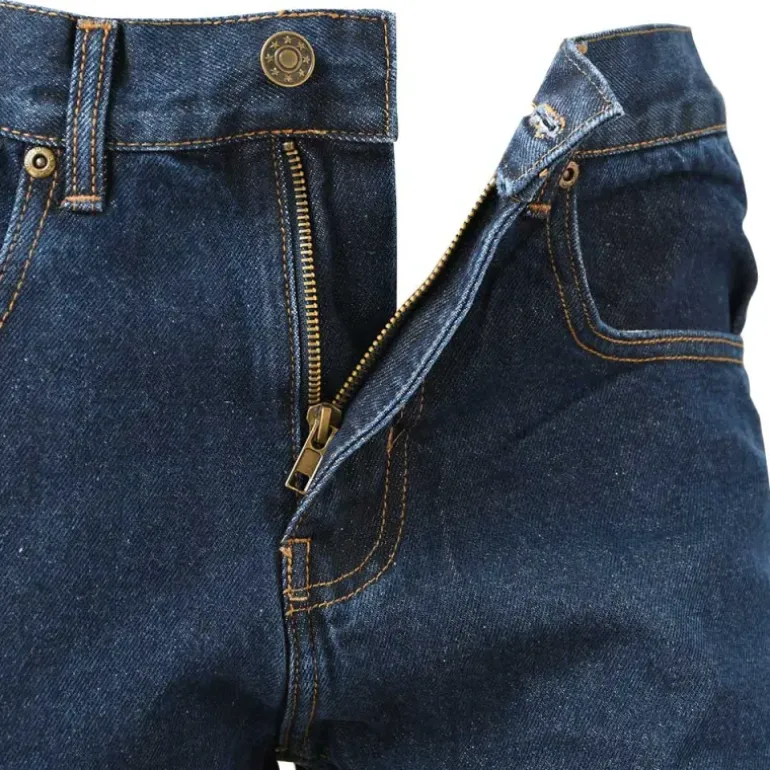 Jean's homme Denim droit Floride Taille 38 à T66