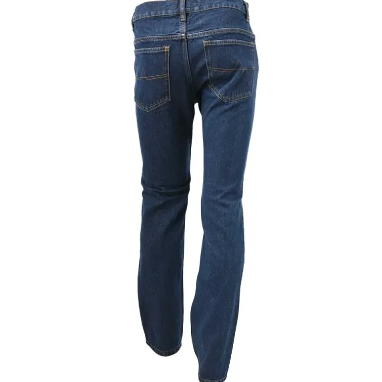 Jean's homme Denim droit Floride Taille 38 à T66