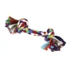 Jeu chien Corde nouée 20 cm