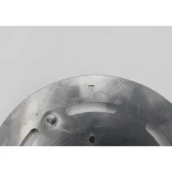 Jeu de 7 disques pour plumeuse à sec Senesi