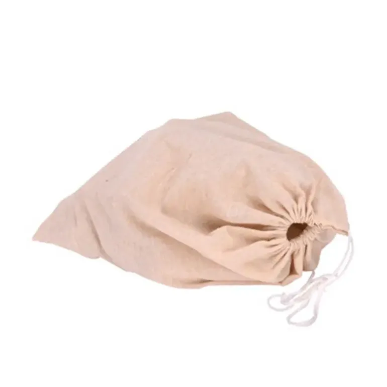 Jeu de Mölkky en Bois - Quilles Numérotées + Sac en Coton