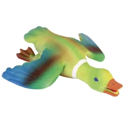 Jouet chien Canard 21 cm