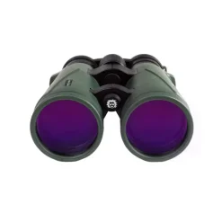 Jumelle 8x56 HD verre faible dispersion miroir diélectrique