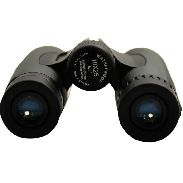 Jumelles 250HD Sightoptics® optiques multicouches 10X25