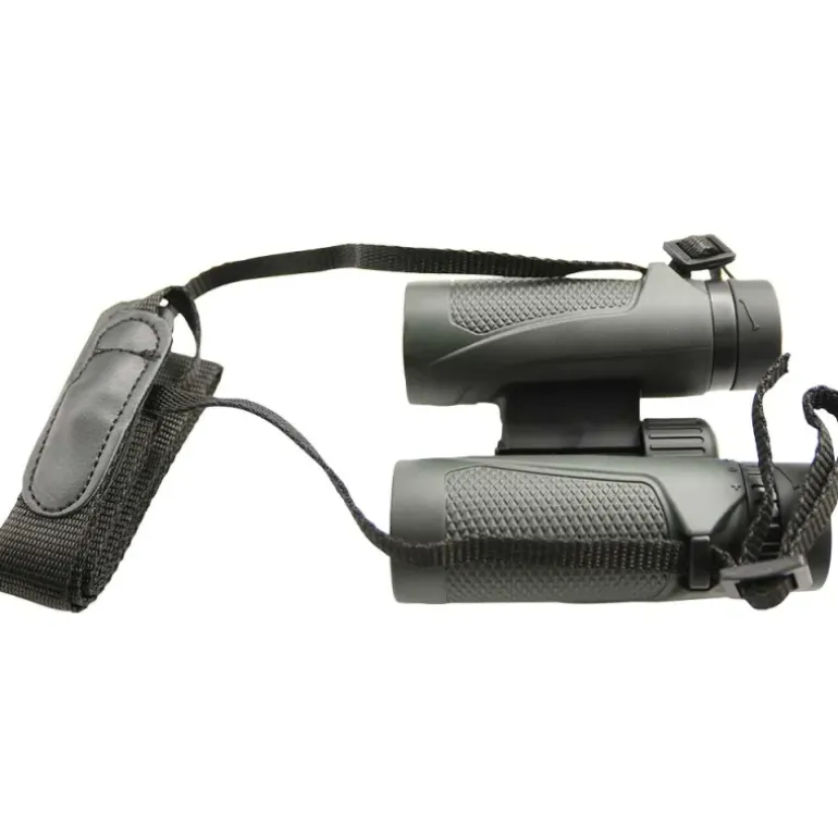 Jumelles 250HD Sightoptics® optiques multicouches 10X25