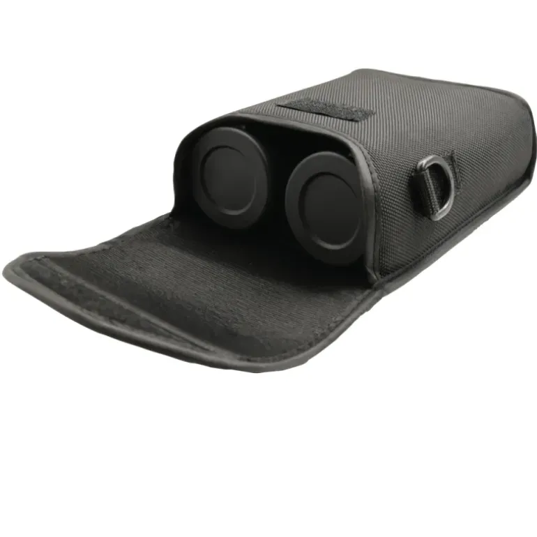 Jumelles 420HD Sightoptics® Optiques Multicouches 10X42