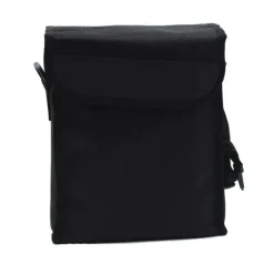 Jumelles 9x63 Deluxe noir 18 x 7 x 16cm