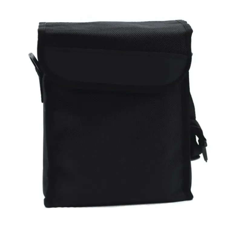 Jumelles 9x63 Deluxe noir 18 x 7 x 16cm