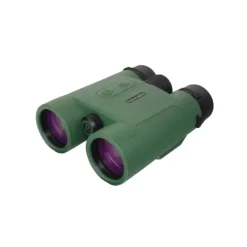 Jumelles 10x42 ED avec télémètre laser 1800 m – Watzmann