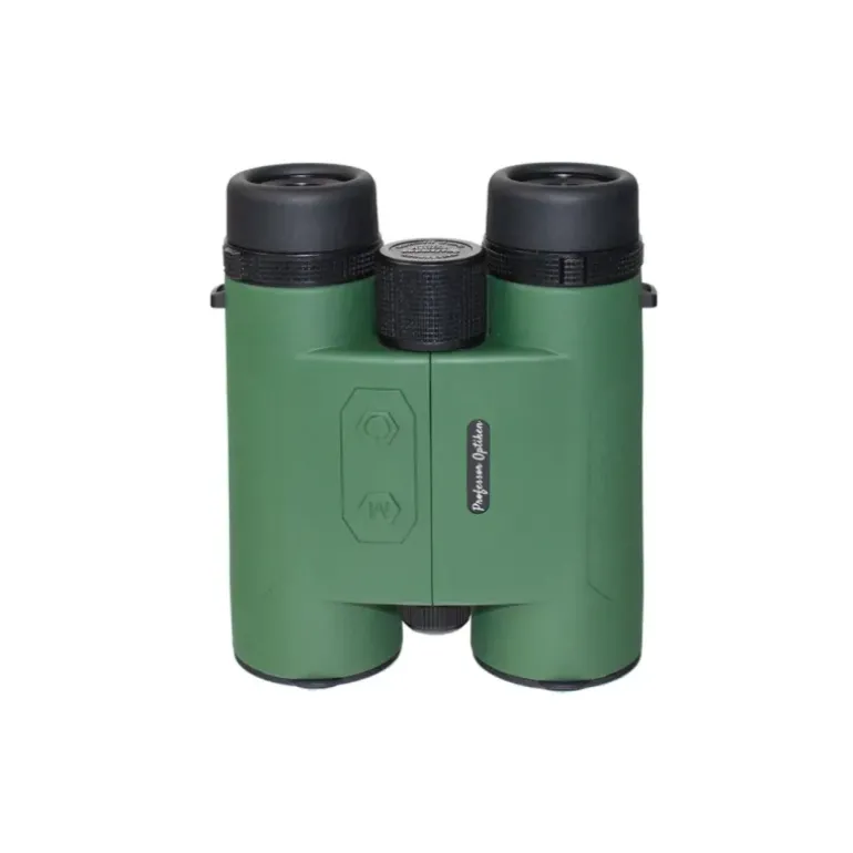 Jumelles 10x42 ED avec télémètre laser 1800 m – Watzmann