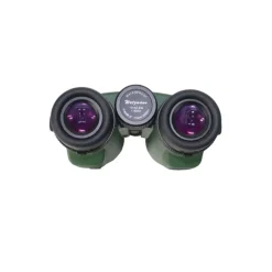 Jumelles 10x42 ED avec télémètre laser 1800 m – Watzmann