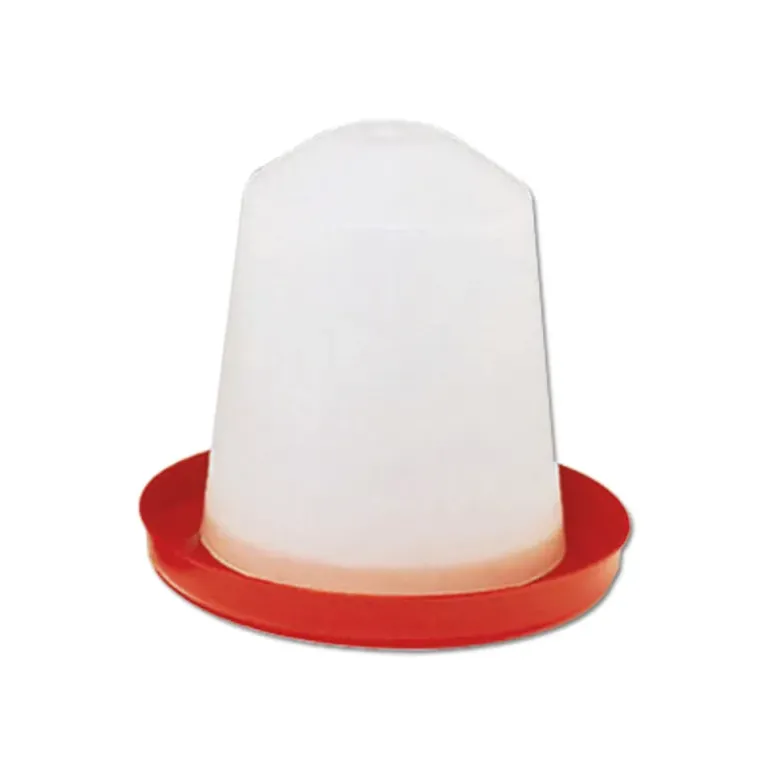 Kit de démarrage pour élevage de poussins