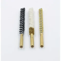 Kit de nettoyage carabine baguette écouvillons lavoir 4.5mm