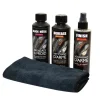 Kit entretien armes lingette microfibre 39x40cm