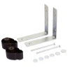 Kit perchoir anti-poux rouge