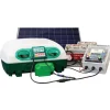 Kit solaris couveuse ET EGG TECH® 49 + module énergie autonome