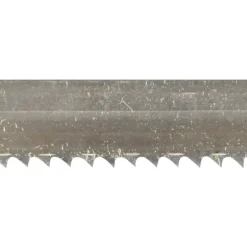 Lame pour scie de boucher professionnelle longueur 50 cm
