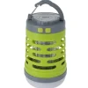 Lampe anti-moustiques 3 en 1 - Lanterne UV rechargeable USB-C