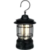 Lampe de camping LED USB rechargeable | 200 lm robuste