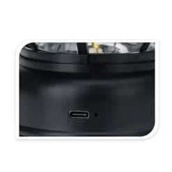 Lampe de camping LED USB rechargeable | 200 lm robuste