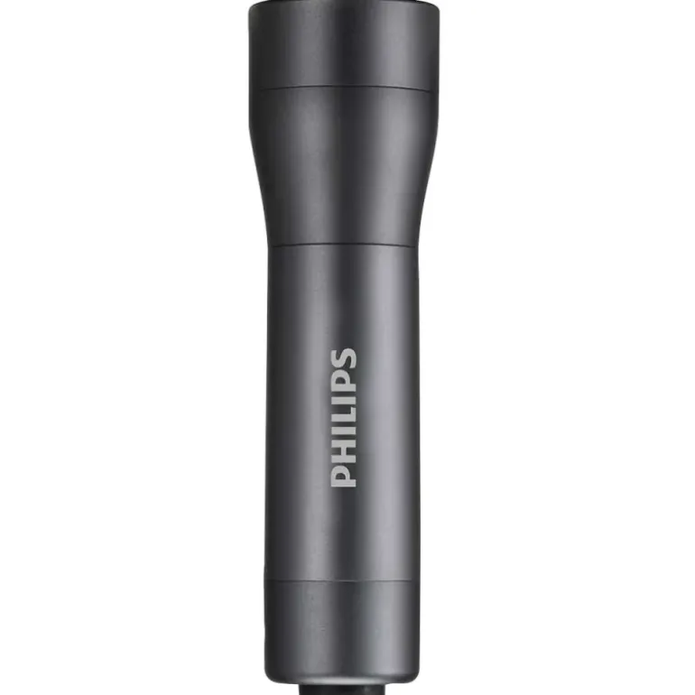 Lampe de poche Philips Everyday 120 lumens AAA/LR03