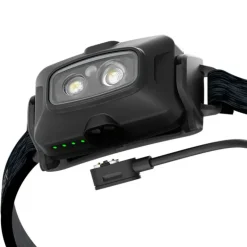 Lampe frontale rechargeable HF4 Core 500 lumen autonomie 35h