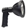 Lampe Torche Rechargeable forme pistolet