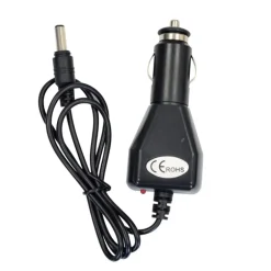 Lampe Torche Rechargeable forme pistolet