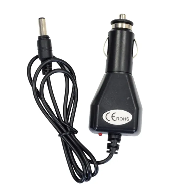 Lampe Torche Rechargeable forme pistolet