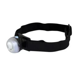 Lampe-torche Frontale "Cyclope"
