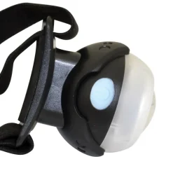 Lampe-torche Frontale
