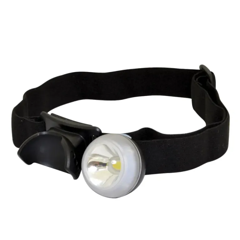 Lampe-torche Frontale "Cyclope"