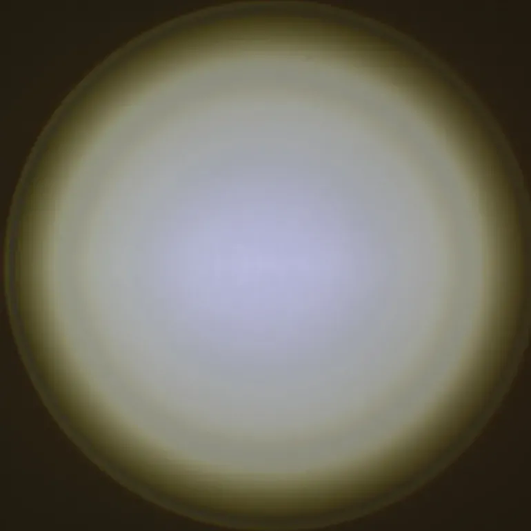 Lampe-torche Frontale "Cyclope"