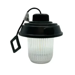 Lanterne de camping rechargeable USB – 3 modes d’éclairage