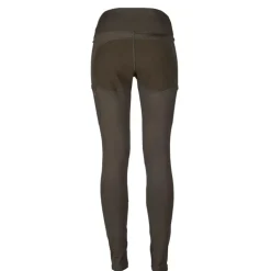 Legging polyvalent femme Meadow nylon kaki 36 à 46