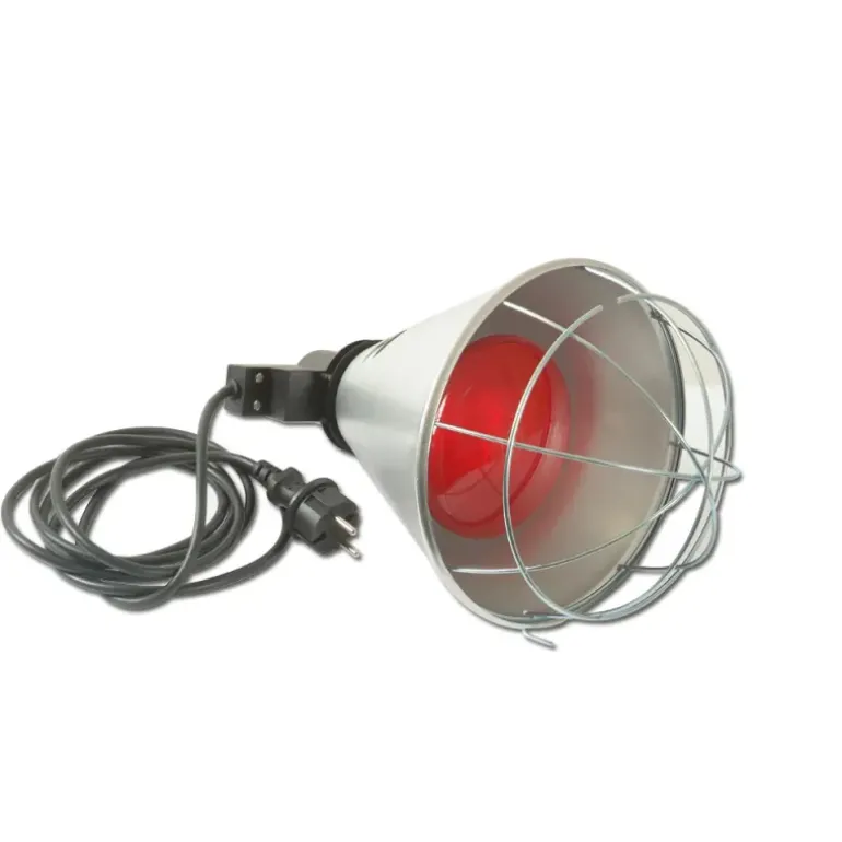 Éleveuse électrique poussins 220 W