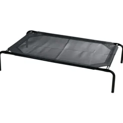 Lit de camp pour chien 130 X 80 cm