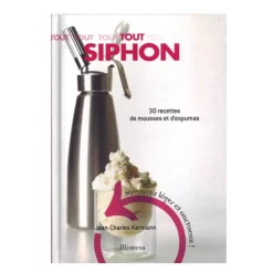 Livre : Tout Siphon
