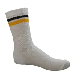 Lot 5 paires chaussettes blanches 43/46 - 47/48