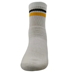 Lot 5 paires chaussettes blanches 43/46 - 47/48