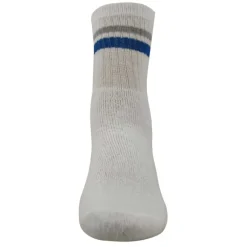 Lot 5 paires chaussettes blanches 43/46 - 47/48