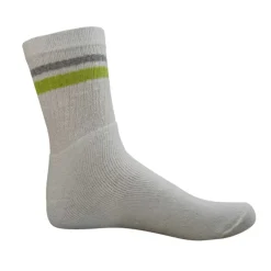 Lot 5 paires chaussettes blanches 43/46 - 47/48