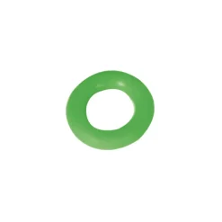 Lot 50 Recharges bagues élastiques Ø 2 mm Verte