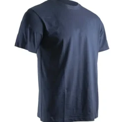 Lot 3 T-shirts LMA (gris-bleu-noir) taille 3 à 3XL