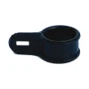 Lot de 10 Bagues d'attelage pour oie plastique