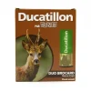 Lot de 100 cartouches cal.12/70 bourre jupe Duo Brocard 390ms