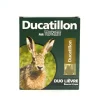 Lot de 40 Cartouches de chasse cal.12/70 DUCATILLON® "Duo Lièvre"